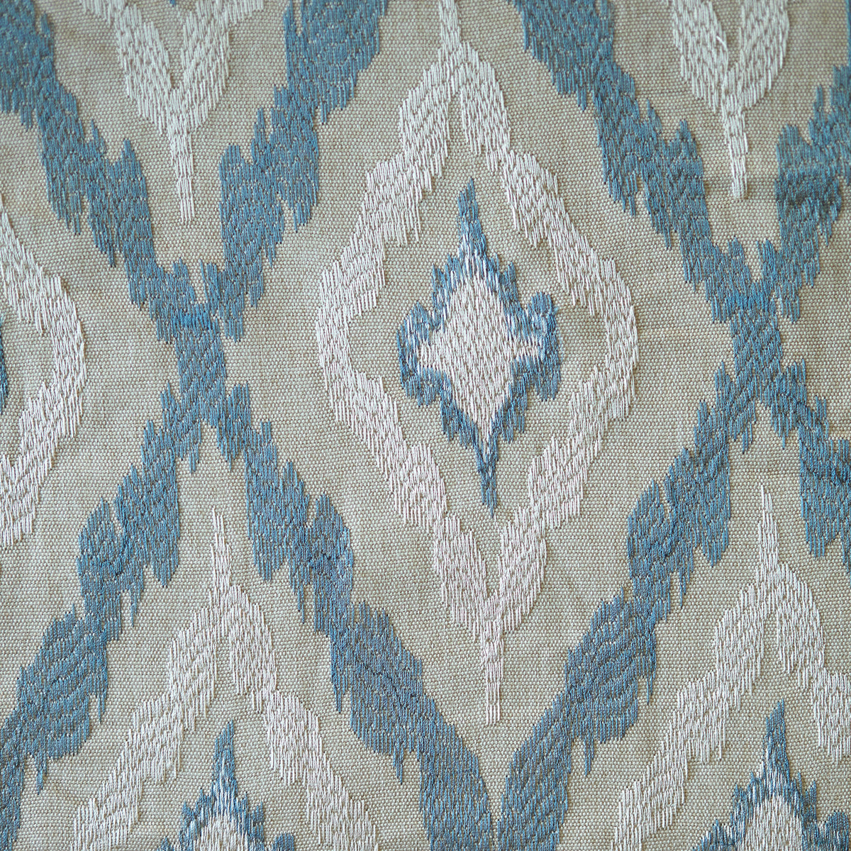 Salvo Embroidery – Luxury Fabrics LA