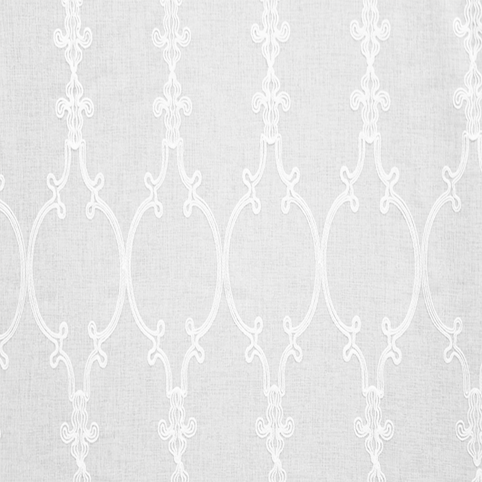 Heiress Luxury Fabrics LA