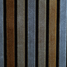 Load image into Gallery viewer, Aiden Stripe (Cut Velvet)