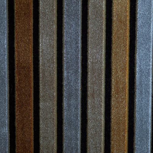 Aiden Stripe (Cut Velvet)