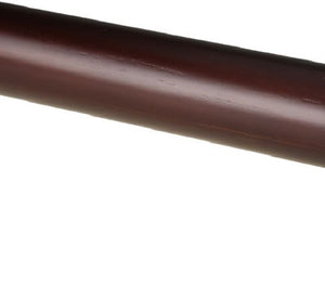 6 ft. Smooth Wood Rod