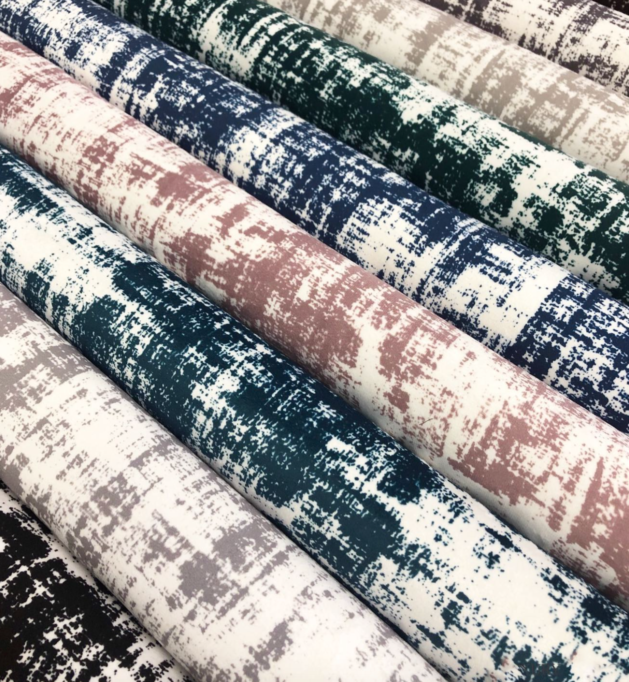 Velvet vs. Chenille: Which Upholstery Fabric Is Right for Your Project?