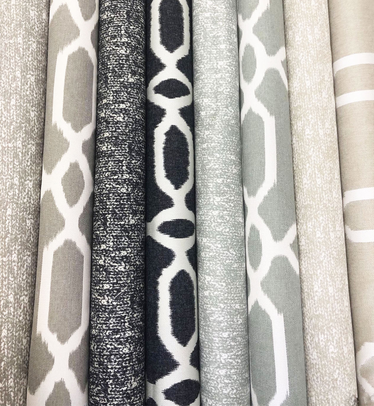 The Art of Mixing Patterns: How to Combine Fabrics Like a Designer