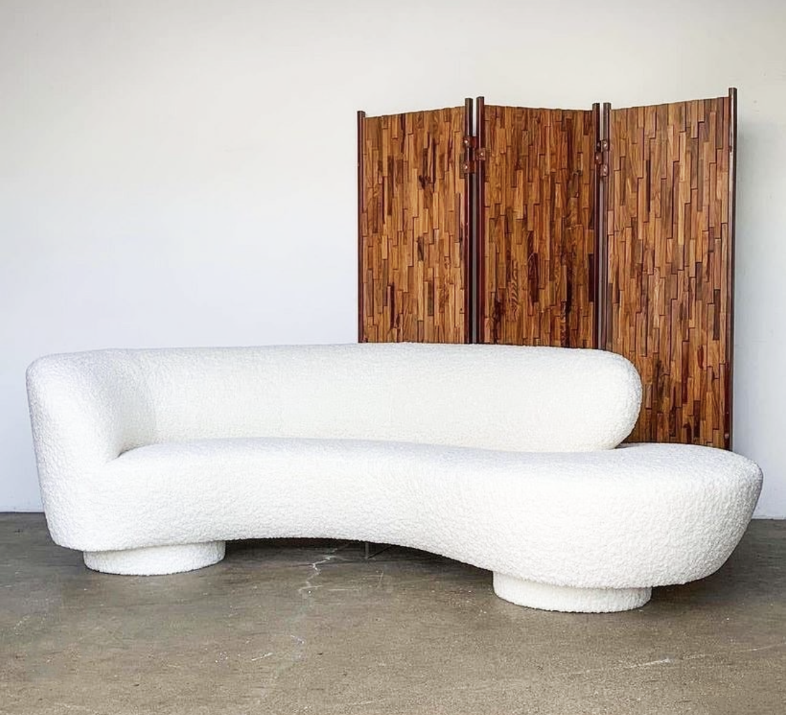 How to Choose the Best Upholstery Fabric for Your Sofa