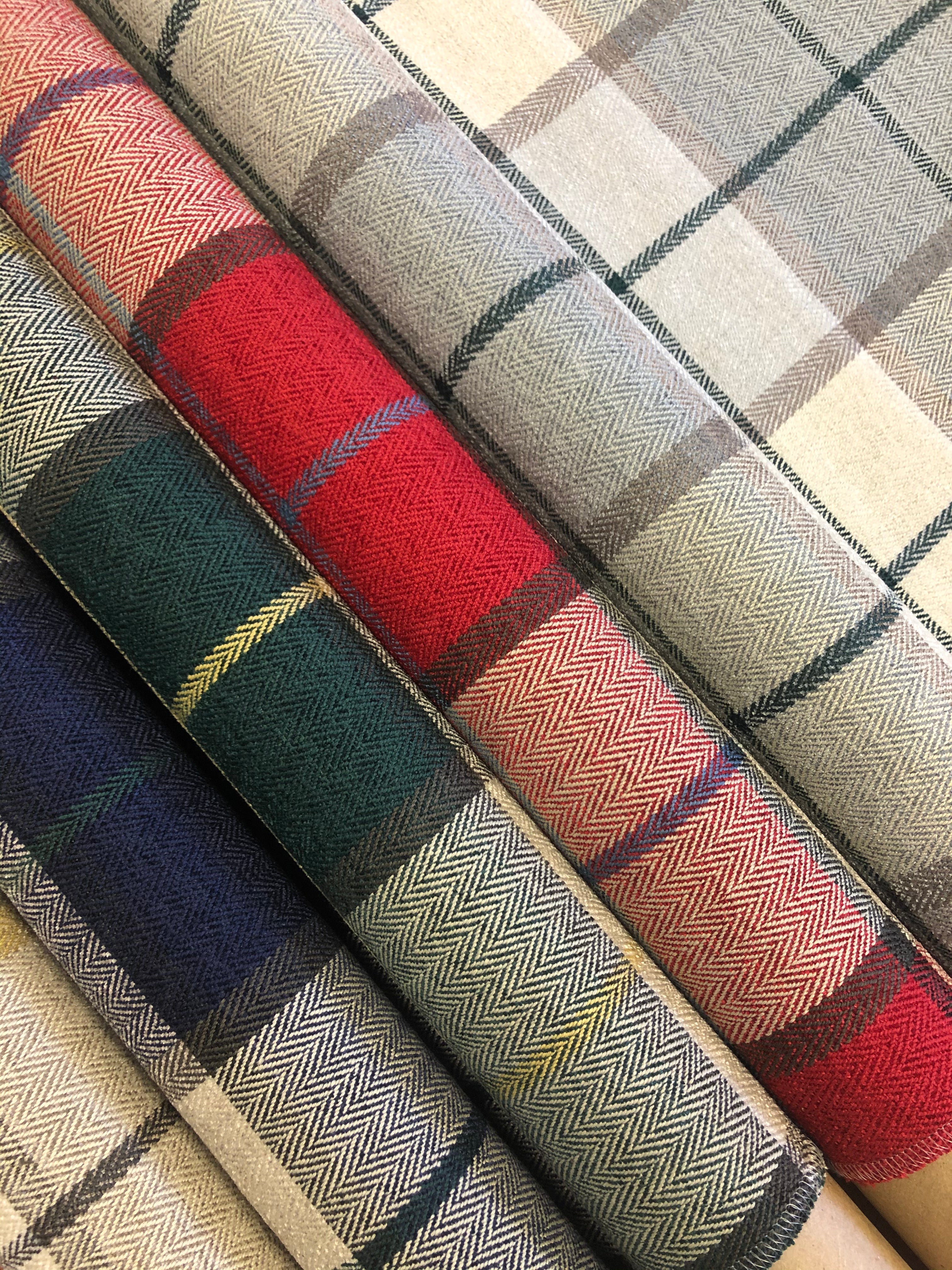 Plaid