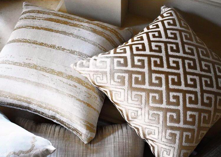Decorative Pillows