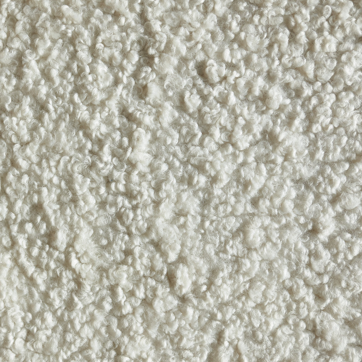 Shearling Plush II