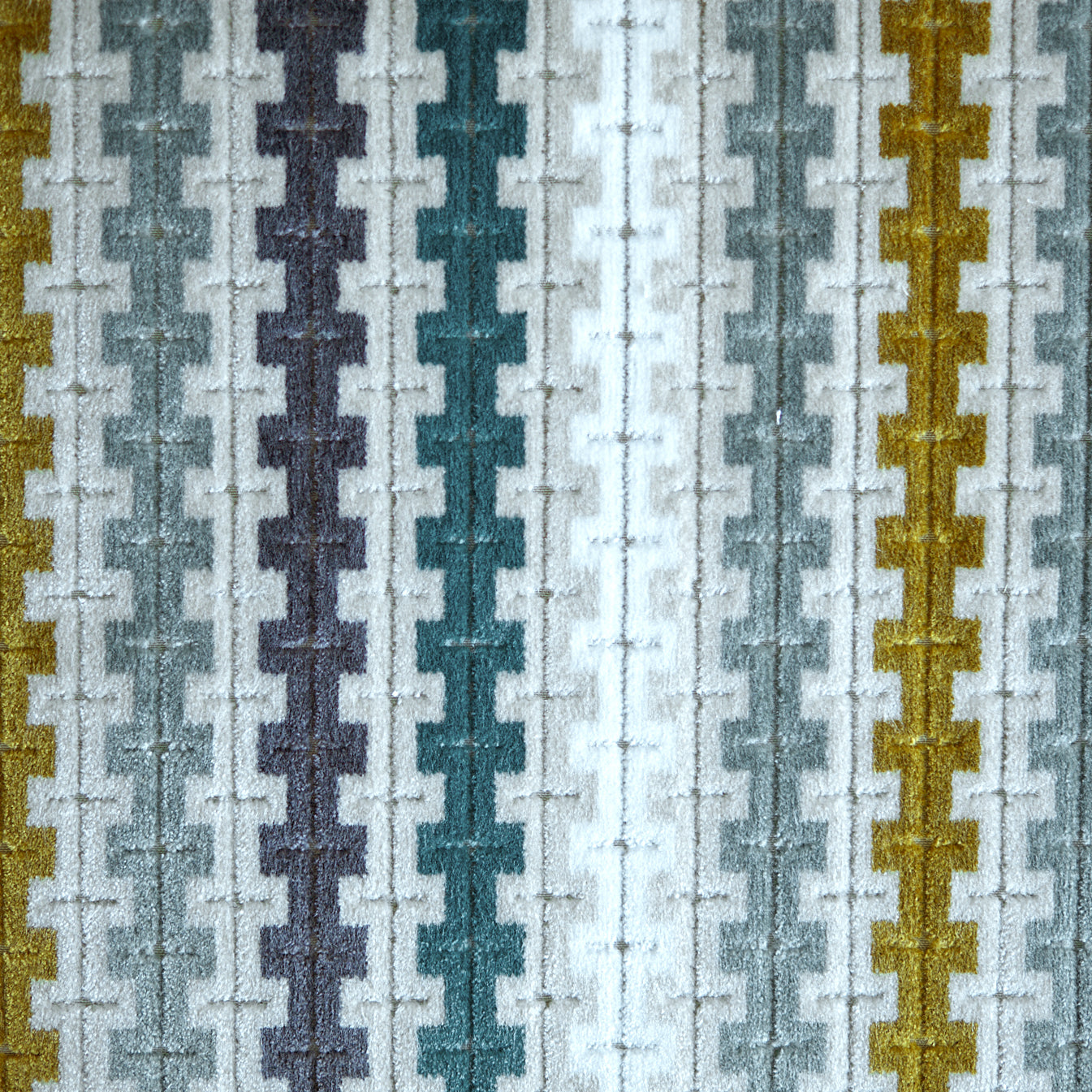Cut Velvets