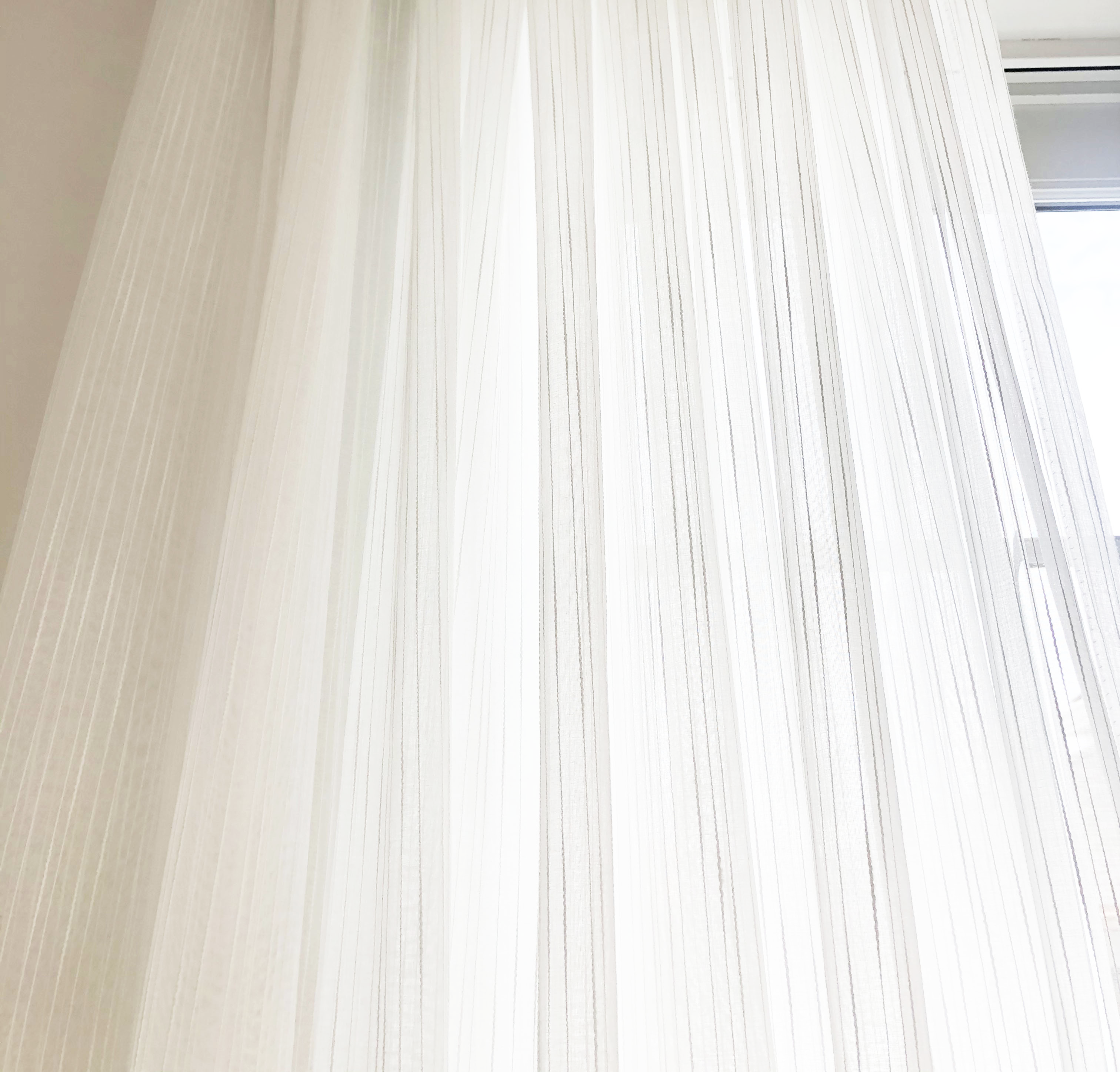 Decorative Sheers
