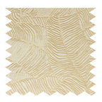 Carlton 101 | Floral Jacquard Upholstery & Drapery Fabric