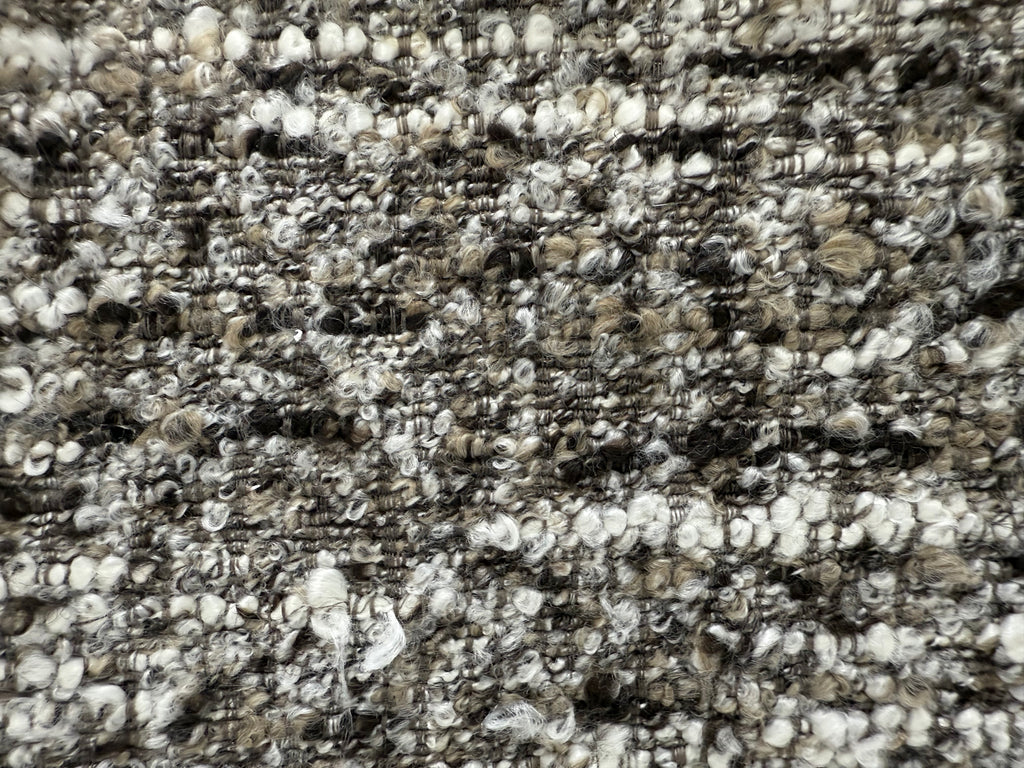 Cascades Chenille Upholstery & Drapery Fabric