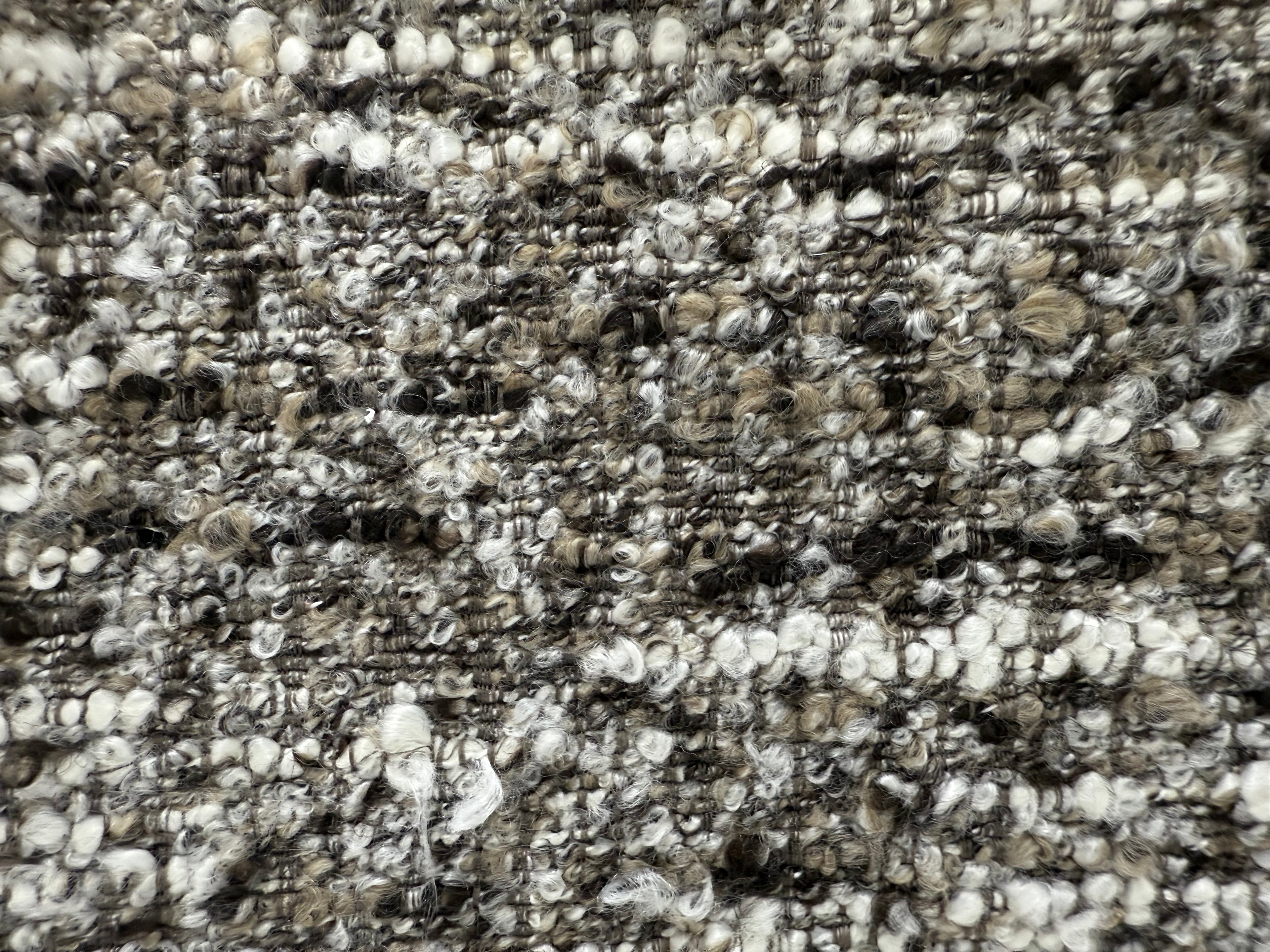 Cascades Chenille Upholstery & Drapery Fabric