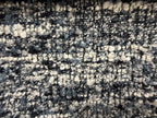 Cascades Chenille Upholstery & Drapery Fabric