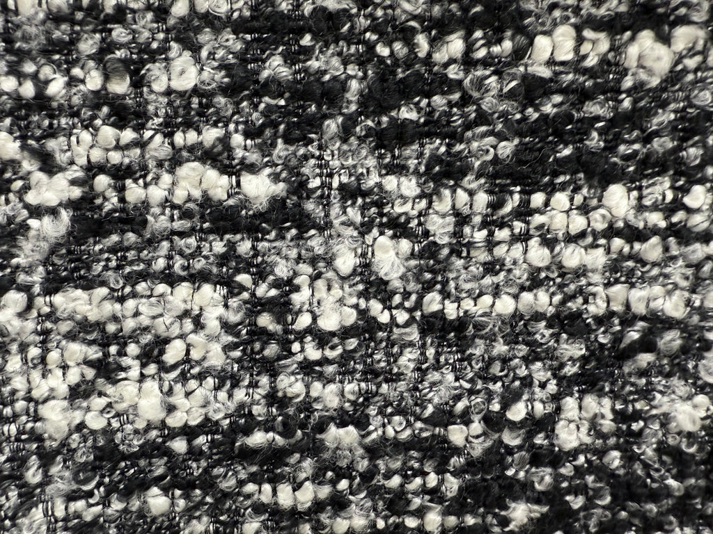 Cascades Chenille Upholstery & Drapery Fabric