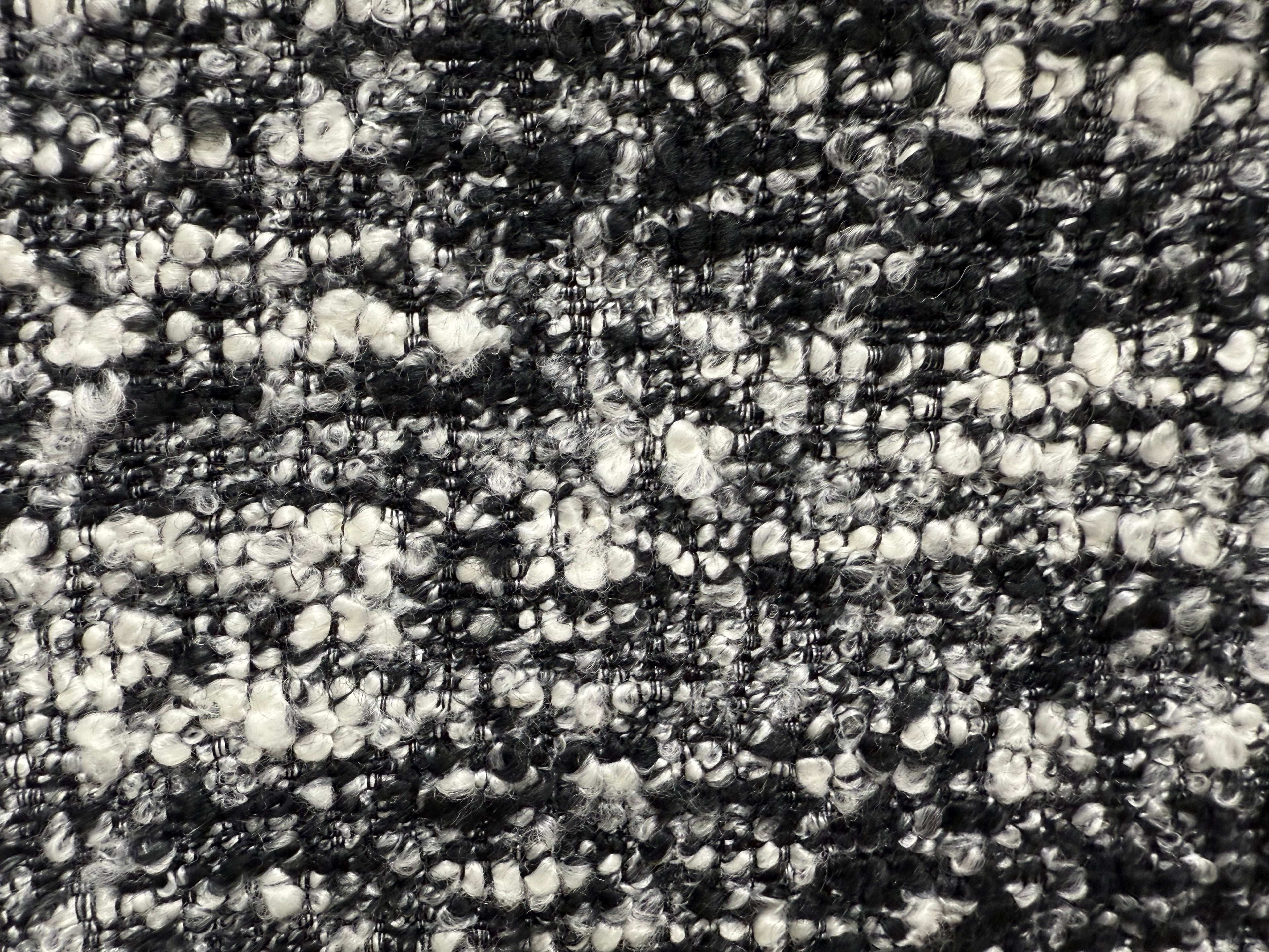 Cascades Chenille Upholstery & Drapery Fabric