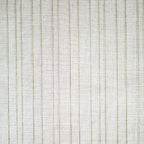 Elliptic Sheer Stripe Fabric