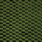 Nolan Geo Chunky Cut Velvet Upholstery Fabric