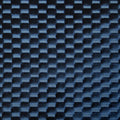 Nolan Geo Chunky Cut Velvet Upholstery Fabric