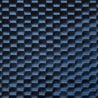 Nolan Geo Chunky Cut Velvet Upholstery Fabric