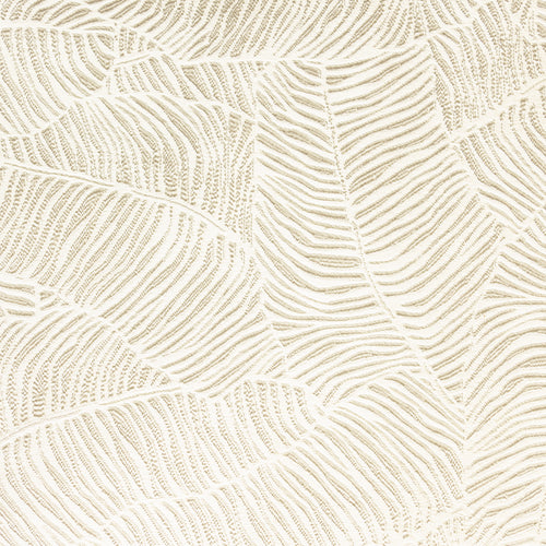 Carlton 101 Floral Jacquard Upholstery & Drapery Fabric