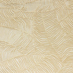 Carlton 101 | Floral Jacquard Upholstery & Drapery Fabric