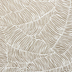 Carlton 101 | Floral Jacquard Upholstery & Drapery Fabric