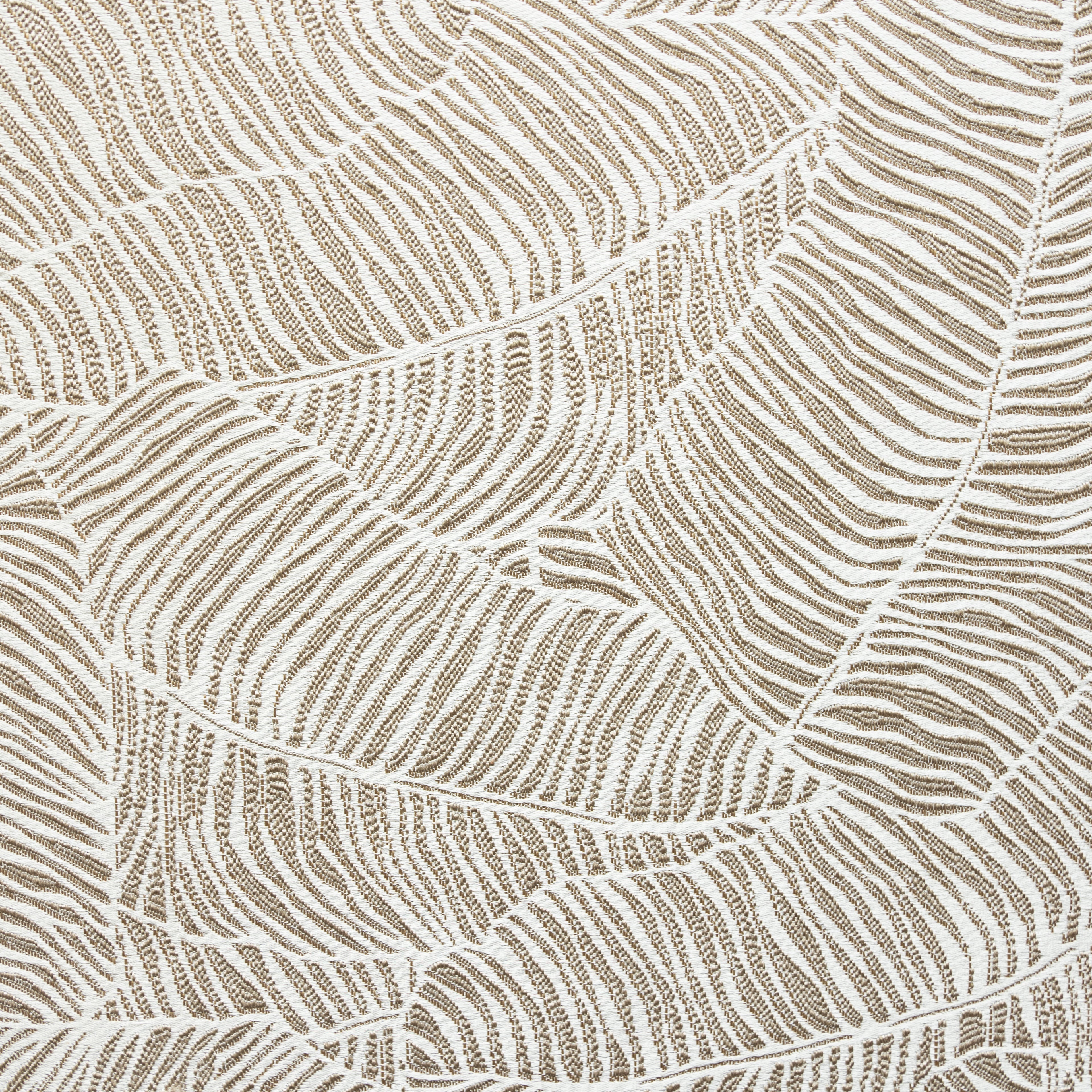 Carlton 101 | Floral Jacquard Upholstery & Drapery Fabric
