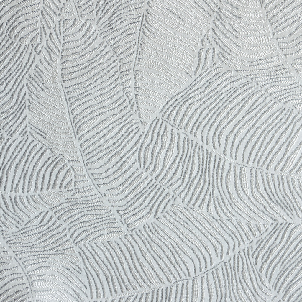 Carlton 101 | Floral Jacquard Upholstery & Drapery Fabric