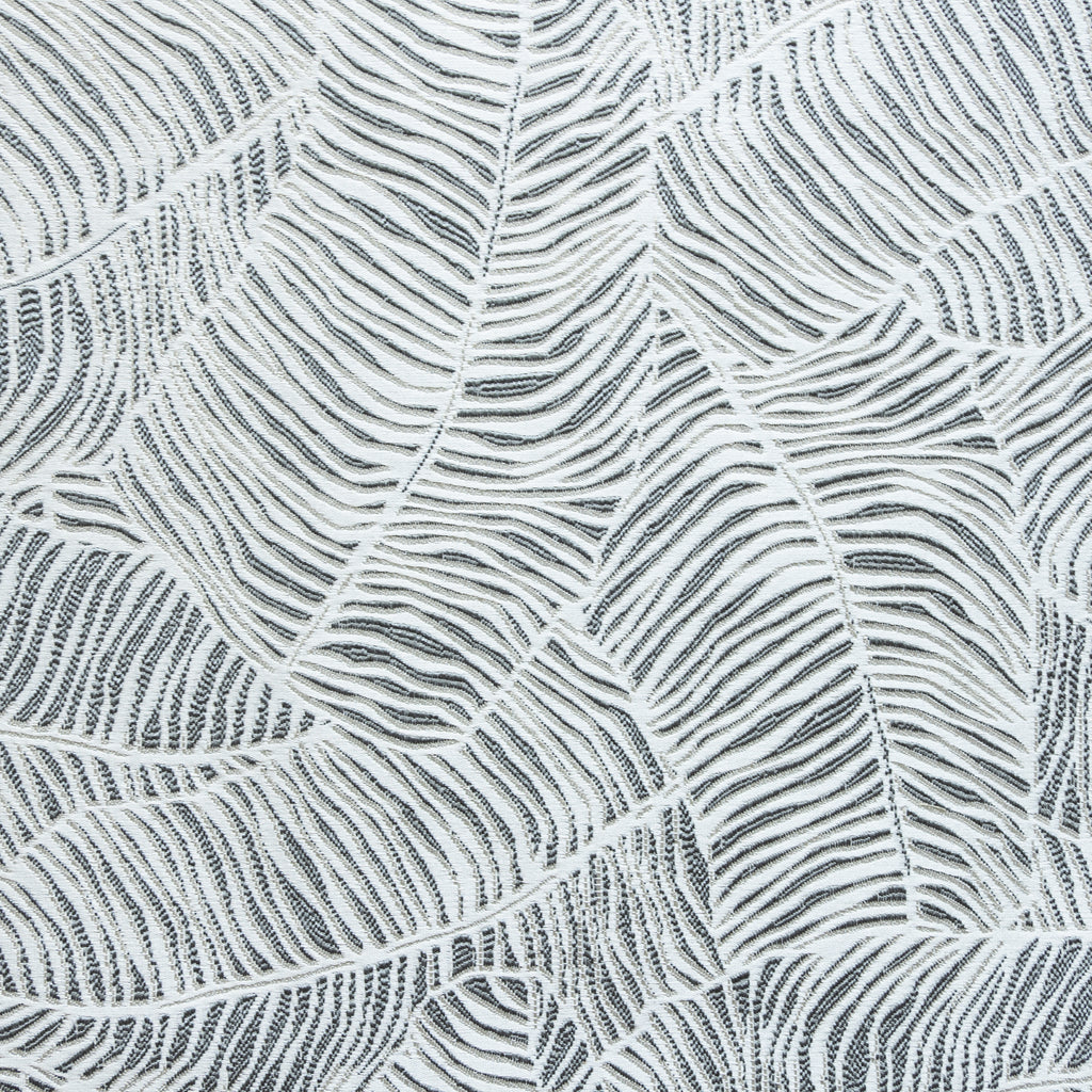Carlton 101 | Floral Jacquard Upholstery & Drapery Fabric