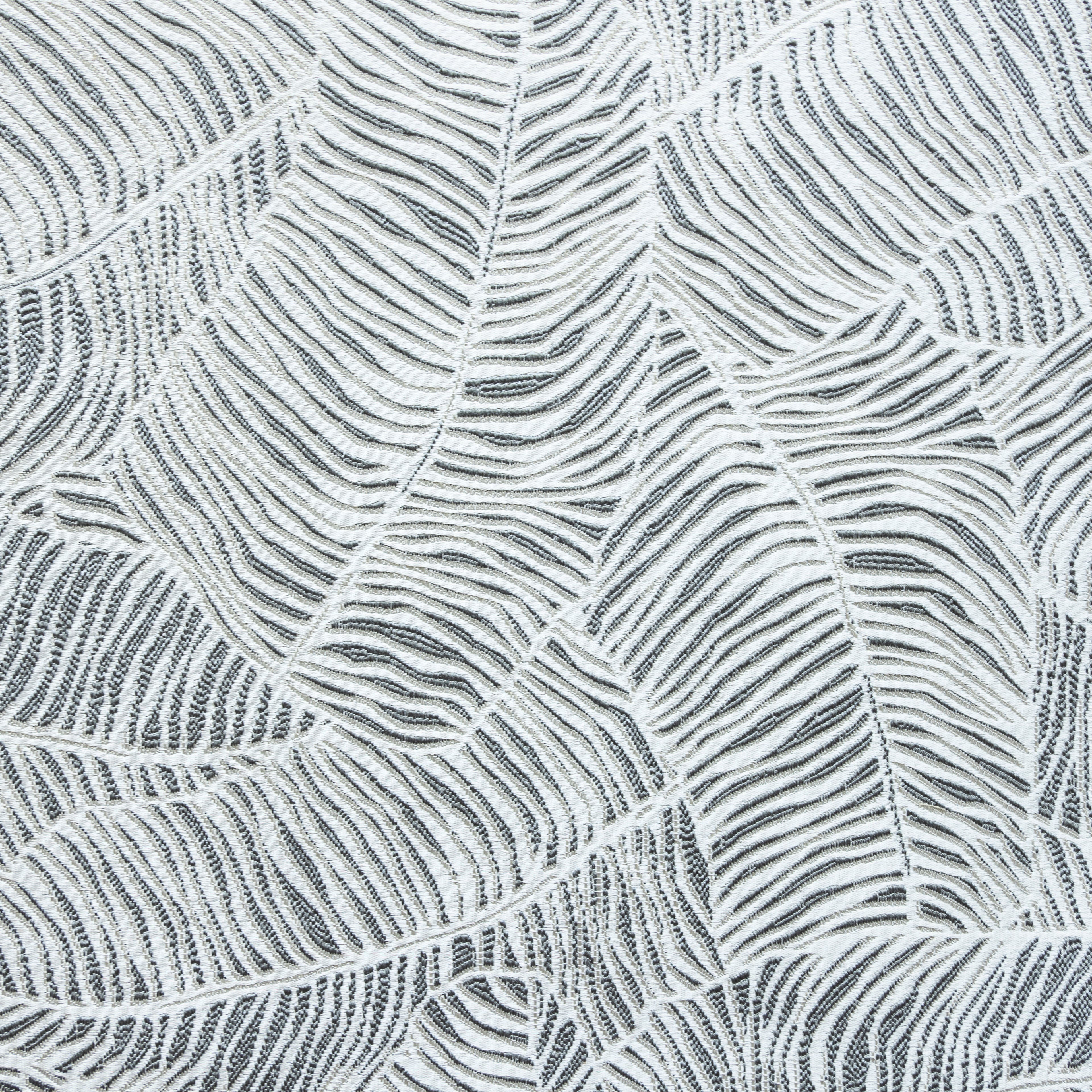 Carlton 101 | Floral Jacquard Upholstery & Drapery Fabric
