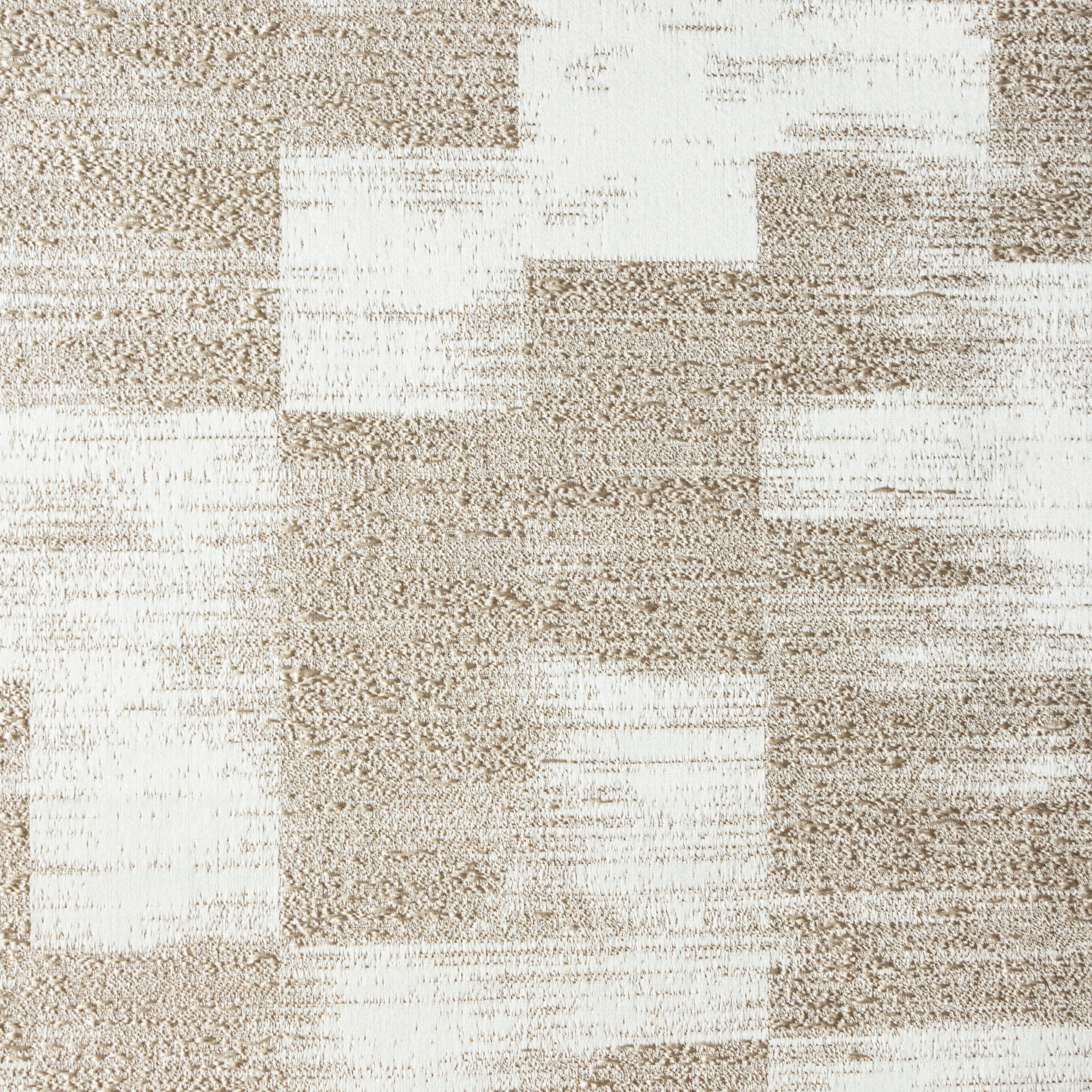 Carlton 222 | Abstract Geometric Jacquard Upholstery & Drapery Fabric