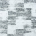 Carlton 222 | Abstract Geometric Jacquard Upholstery & Drapery Fabric