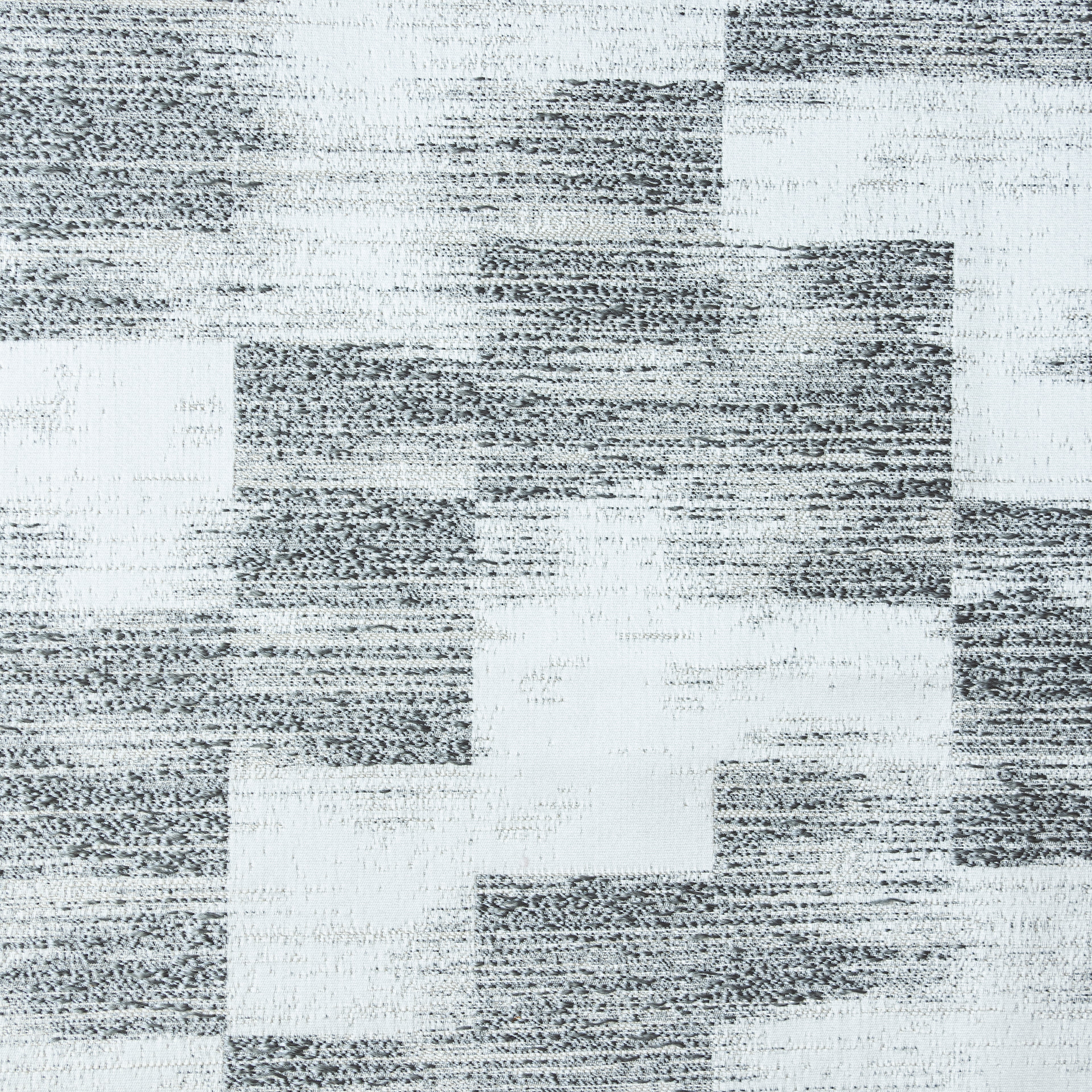 Carlton 222 | Abstract Geometric Jacquard Upholstery & Drapery Fabric