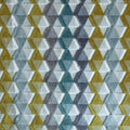 Aiden Diamond (Cut Velvet)