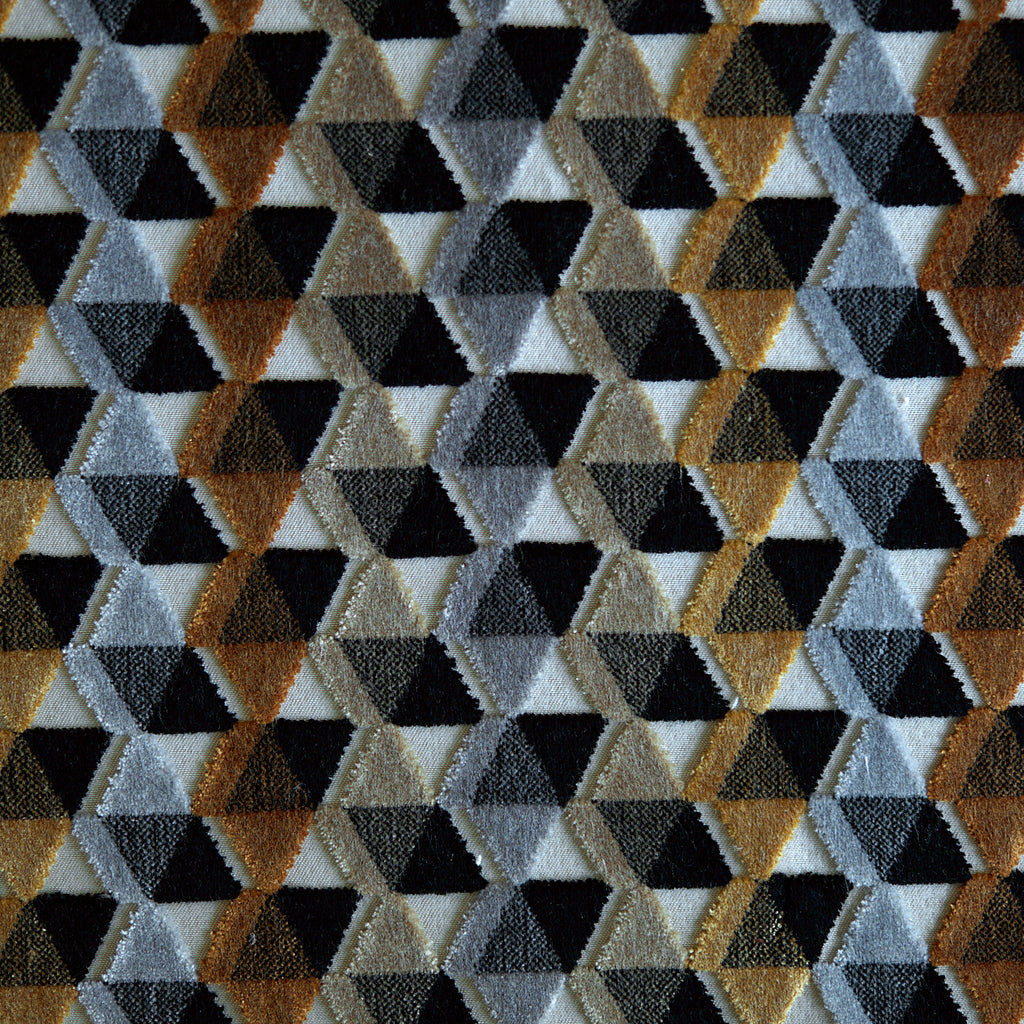 Aiden Diamond (Cut Velvet)