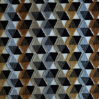 Aiden Diamond (Cut Velvet)