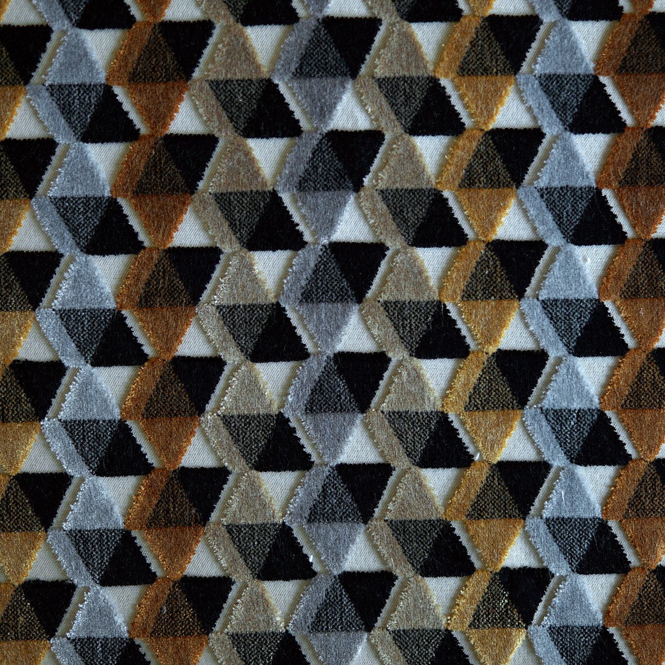 Aiden Diamond (Cut Velvet)