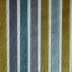 Aiden Stripe (Cut Velvet)
