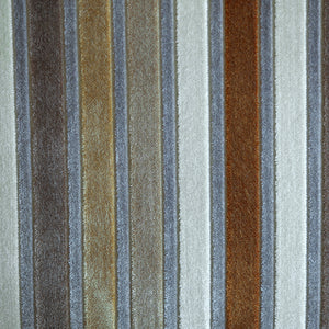 Aiden Stripe (Cut Velvet)