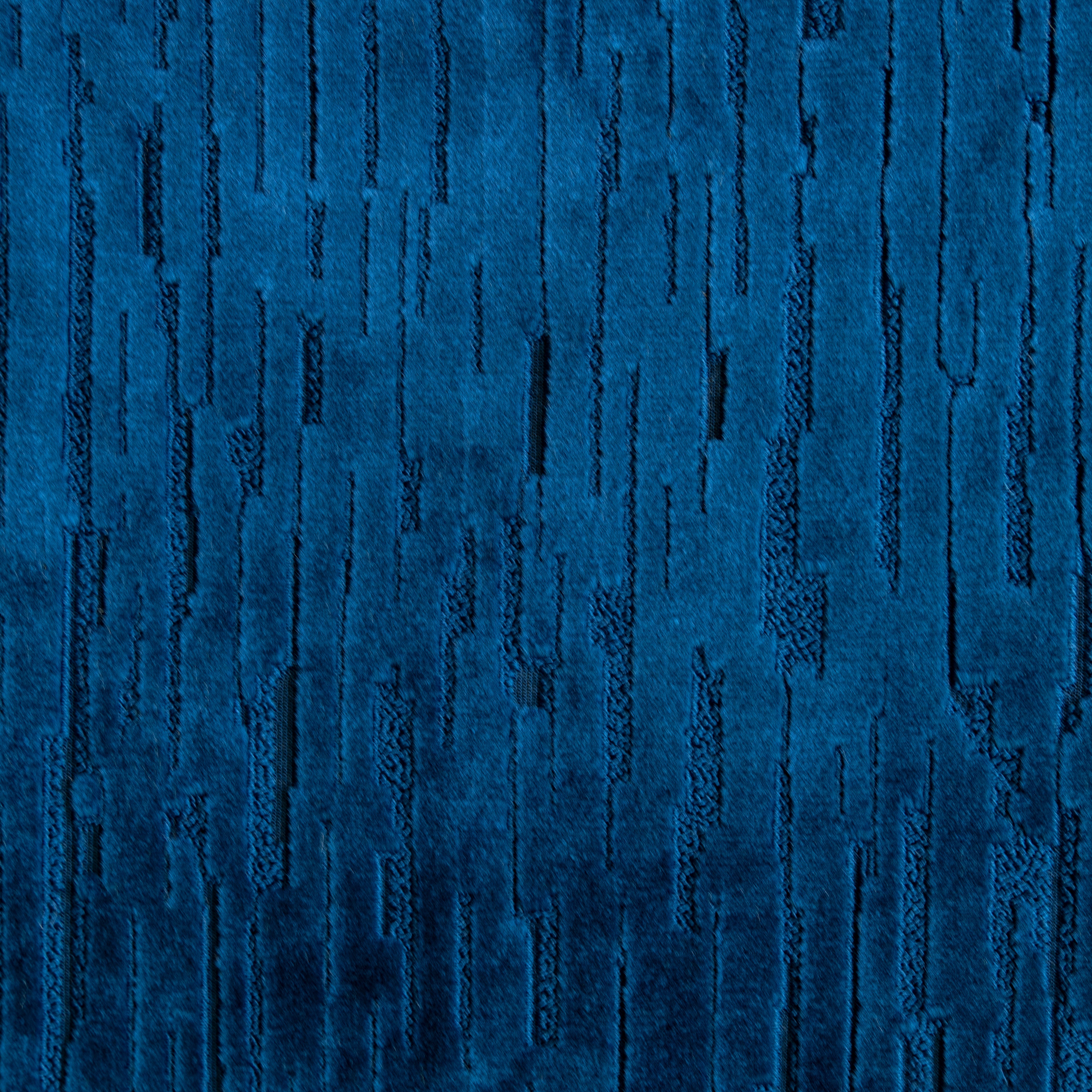 Rebar Velvet