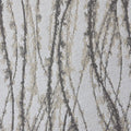 Anchorage 222 Abstract Vertical Chenille Fabric