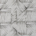 Anchorage 101 Tribal Aztec Chenille