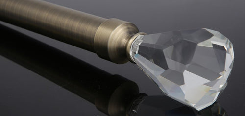 Athena Finials