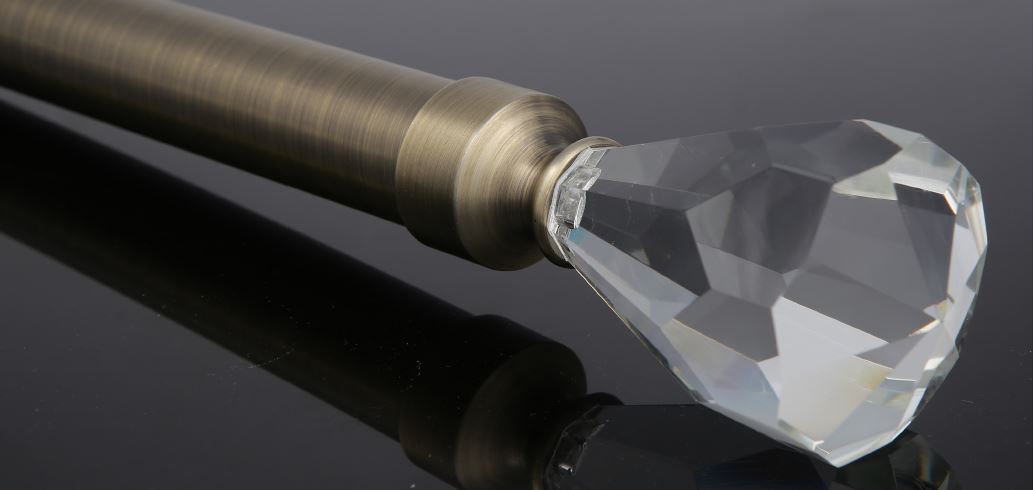 Athena Finials