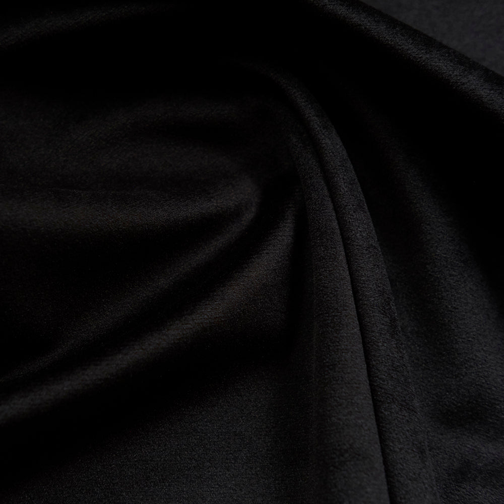 Giselle Velvet Upholstery Fabric
