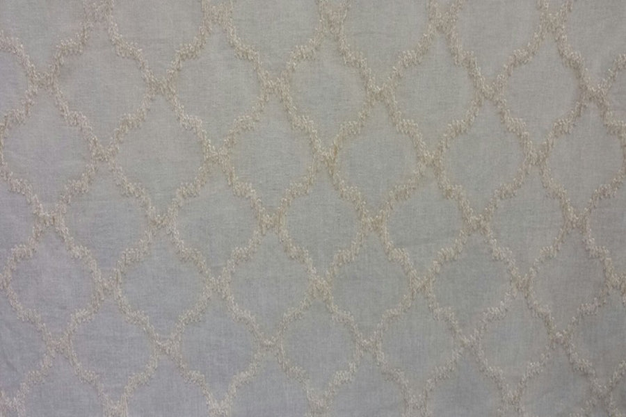 Embroiderette 100 Sheer