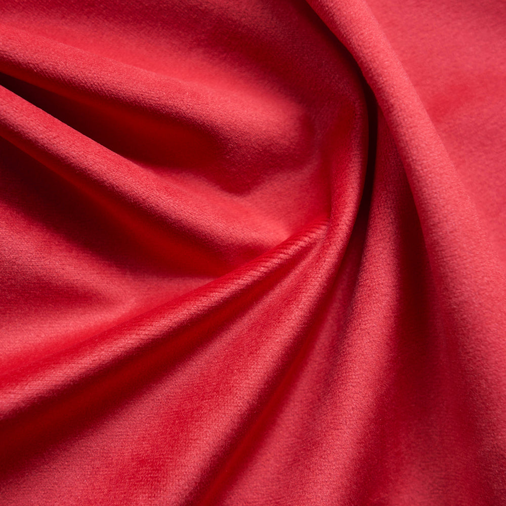 Giselle Velvet Upholstery Fabric