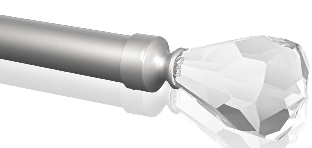 Athena Finials