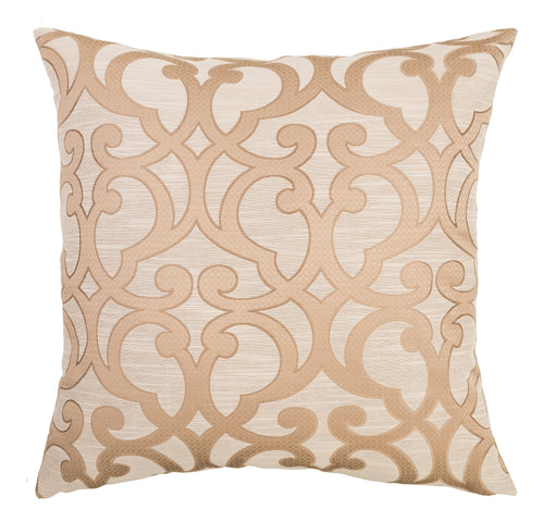 Darius 300 Decorative Pillow Cover