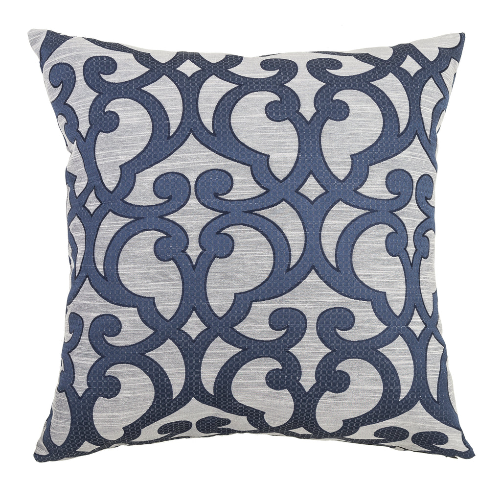 Darius 300 Decorative Pillow Cover